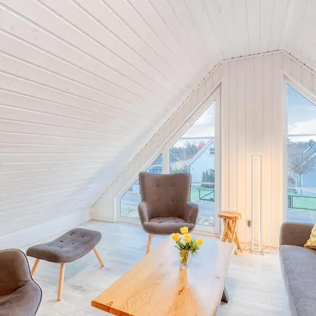 2 Bedroom Gorgeous In * Zerpenschleuse