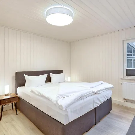 Holiday home 2 Bedroom Gorgeous In