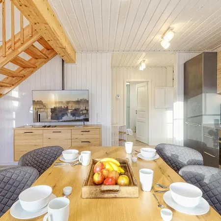 2 Bedroom Gorgeous In Holiday home Zerpenschleuse