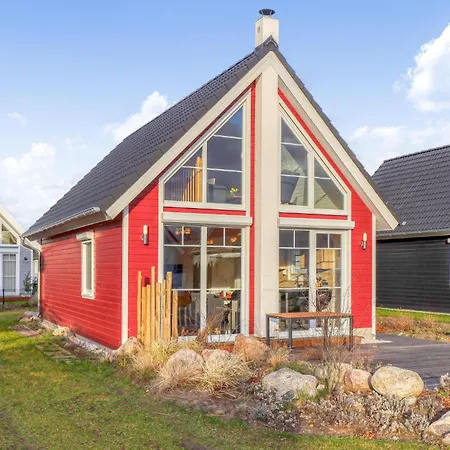 Holiday home 2 Bedroom Gorgeous In Zerpenschleuse